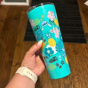 Zak brand Disney Stitch Cup